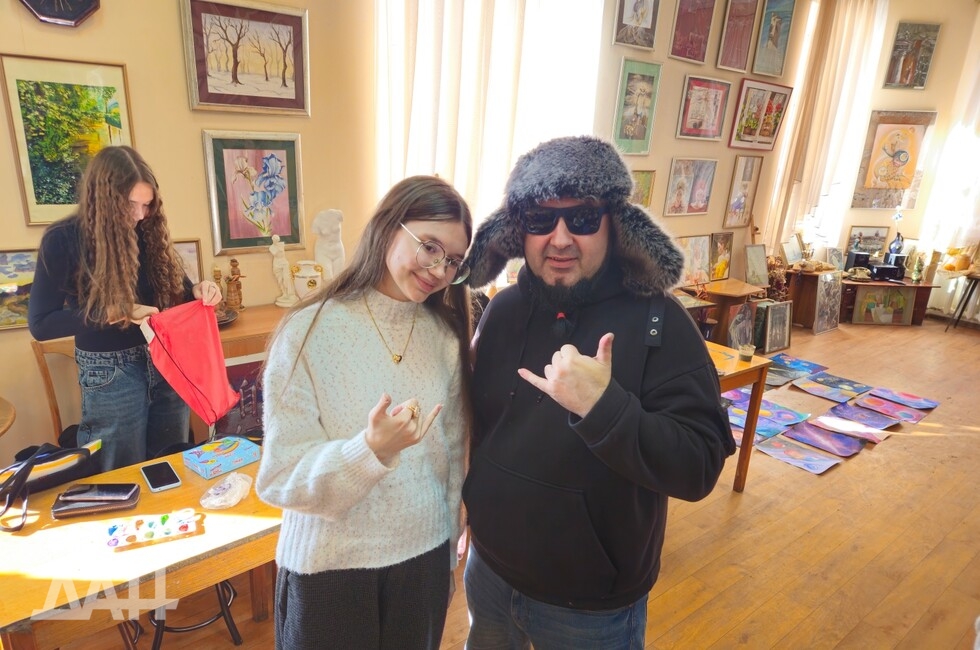 Фото: Донецкое агентство новостей