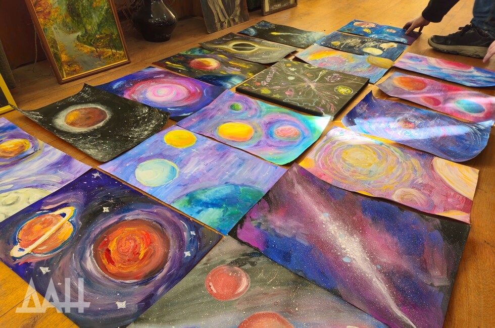 Фото: Донецкое агентство новостей