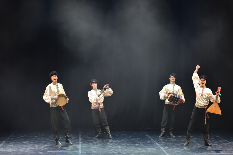 Фото: Пресс-служба фонда "Защитники Отечества"