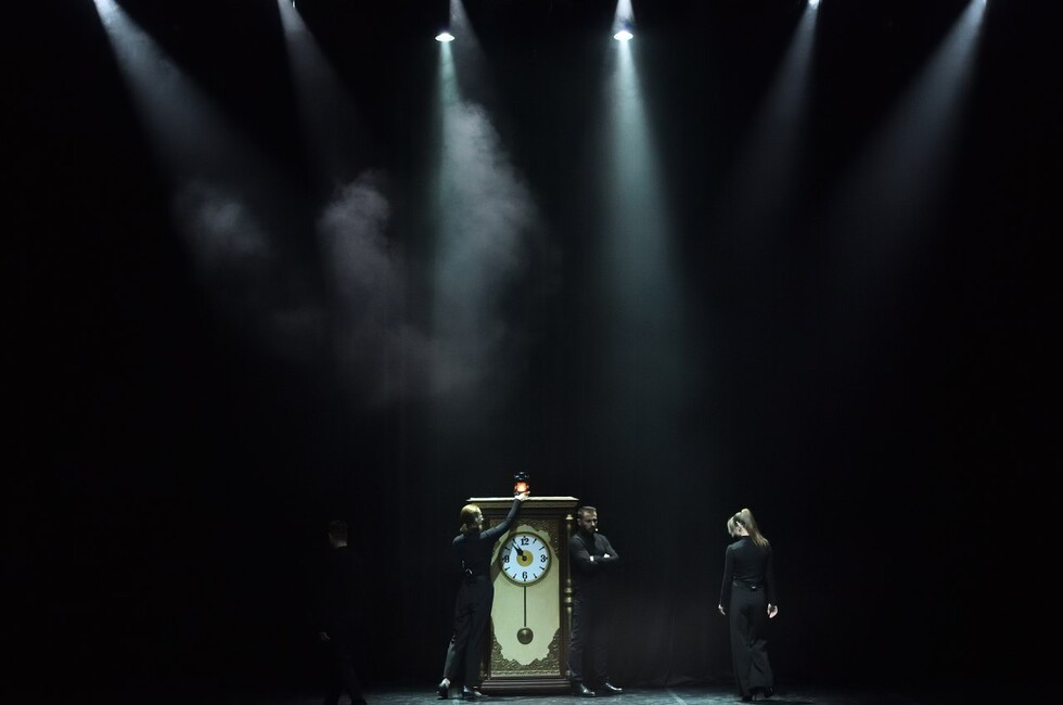 Фото: Пресс-служба фонда "Защитники Отечества"