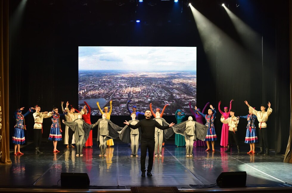 Фото: Пресс-служба фонда "Защитники Отечества"