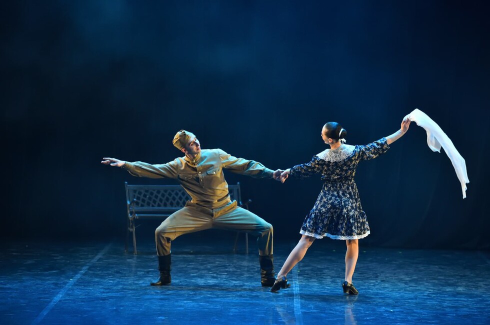 Фото: Пресс-служба фонда "Защитники Отечества"