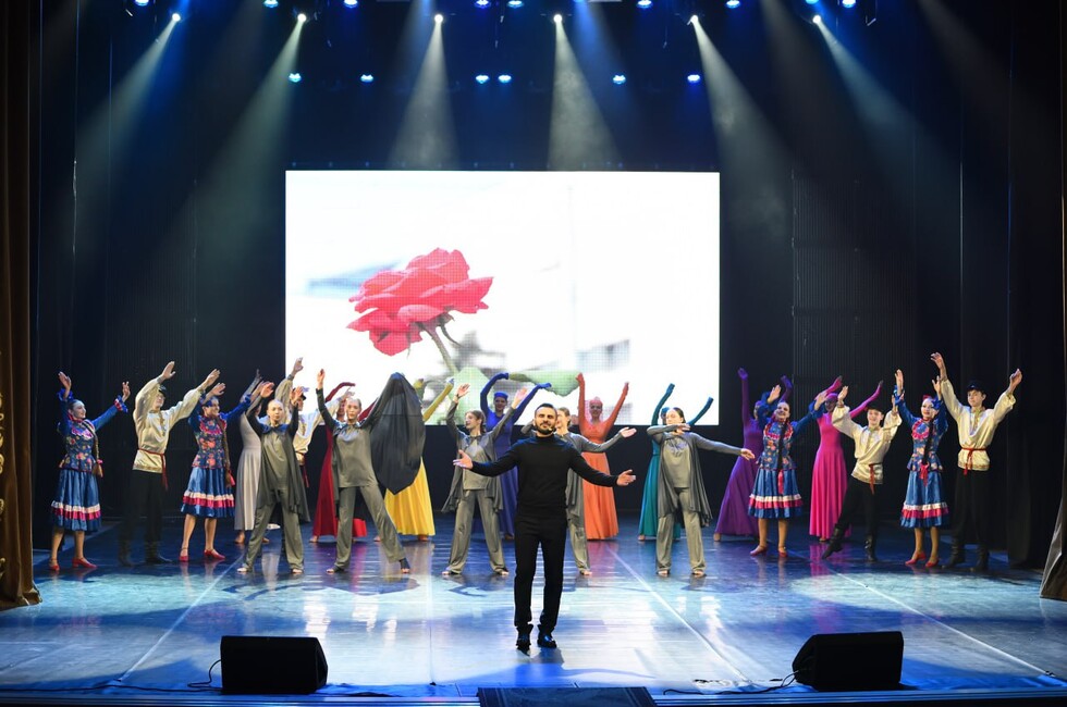 Фото: Пресс-служба фонда "Защитники Отечества"