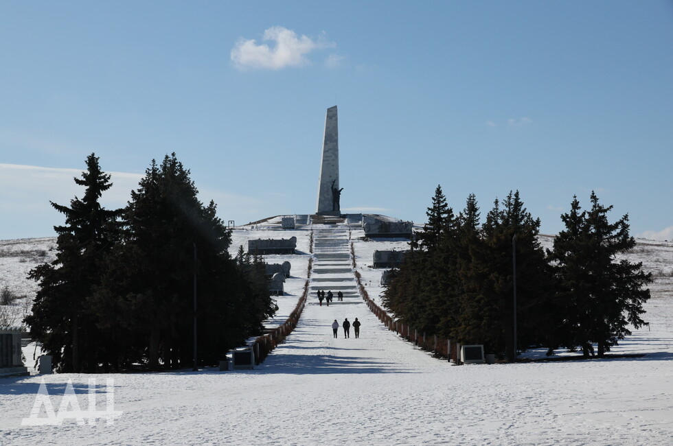 Фото: Донецкое агентство новостей