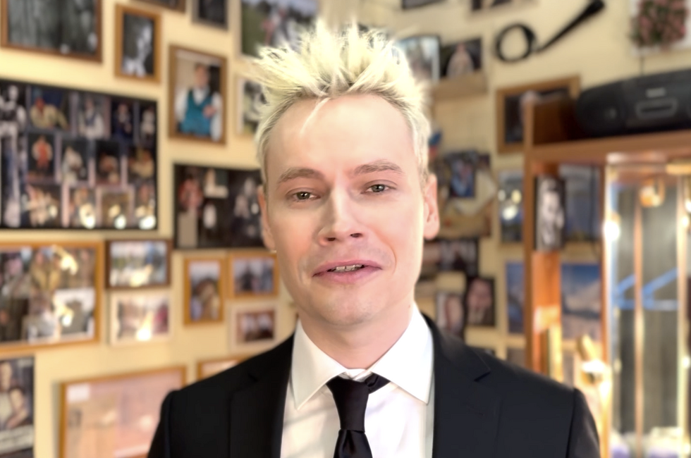 Скриншот: Телеграм-канал  Lomovka