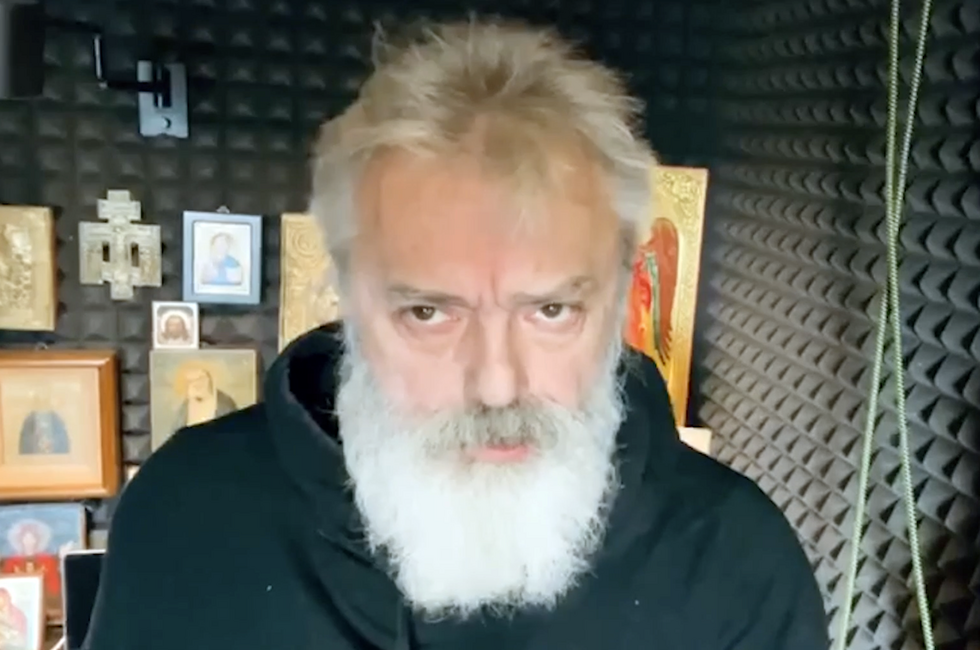 Скриншот: Телеграм-канал  Lomovka