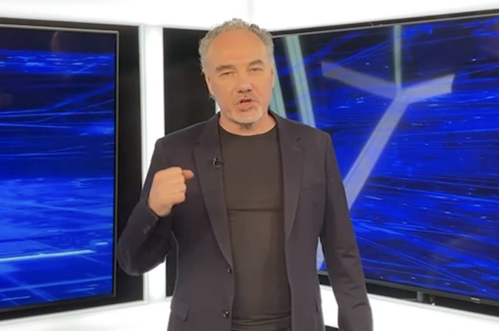 Скриншот: Телеграм-канал  Lomovka