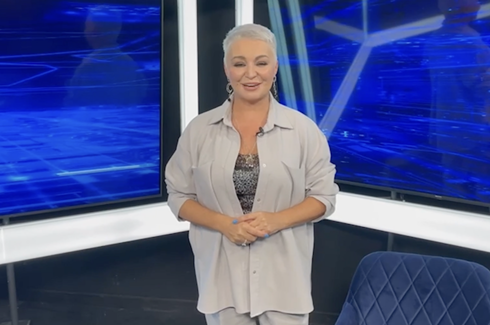 Скриншот: Телеграм-канал  Lomovka