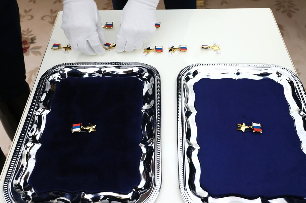 Фото: Администрация Президента России