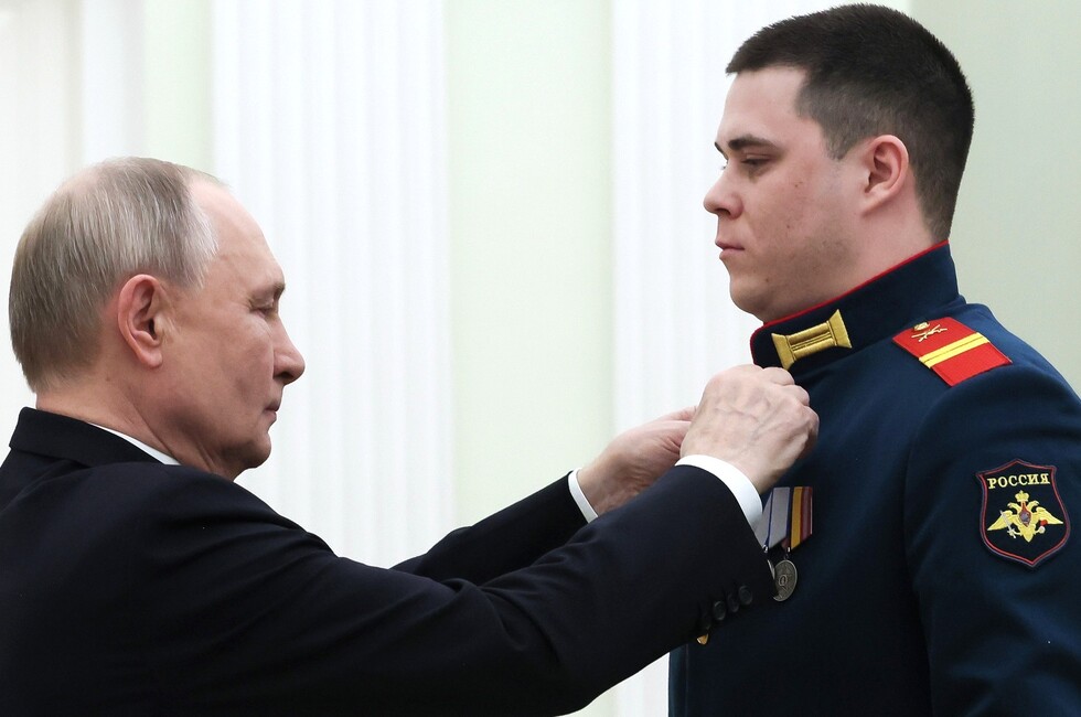 Фото: Администрация Президента России