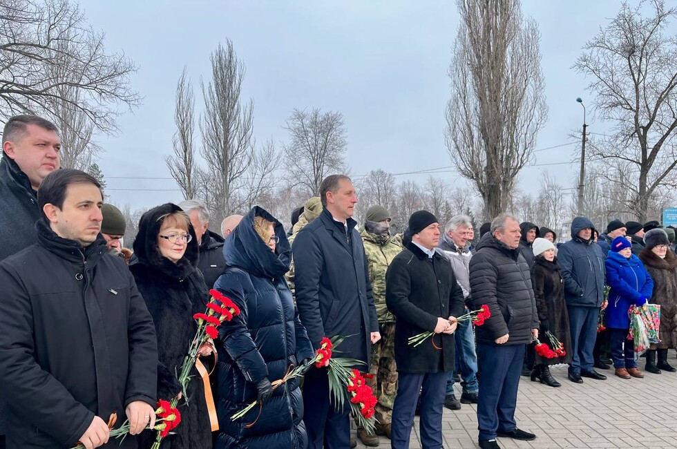 Фото: администраций муниципальных округов ДНР