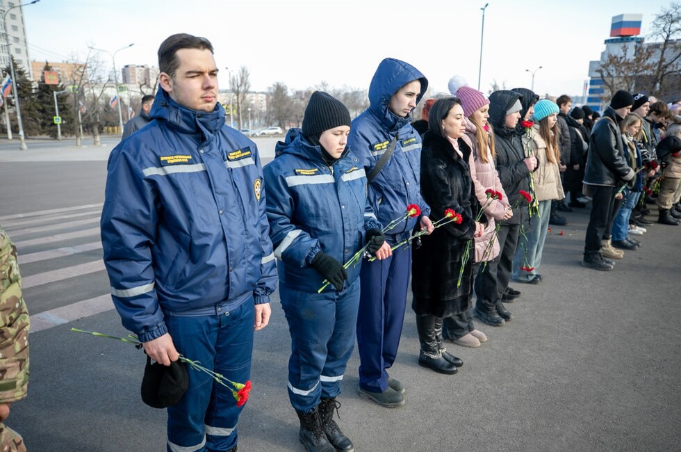 Фото: администраций муниципальных округов ДНР