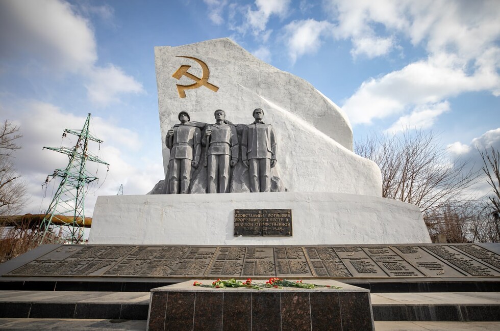 Фото: администраций муниципальных округов ДНР