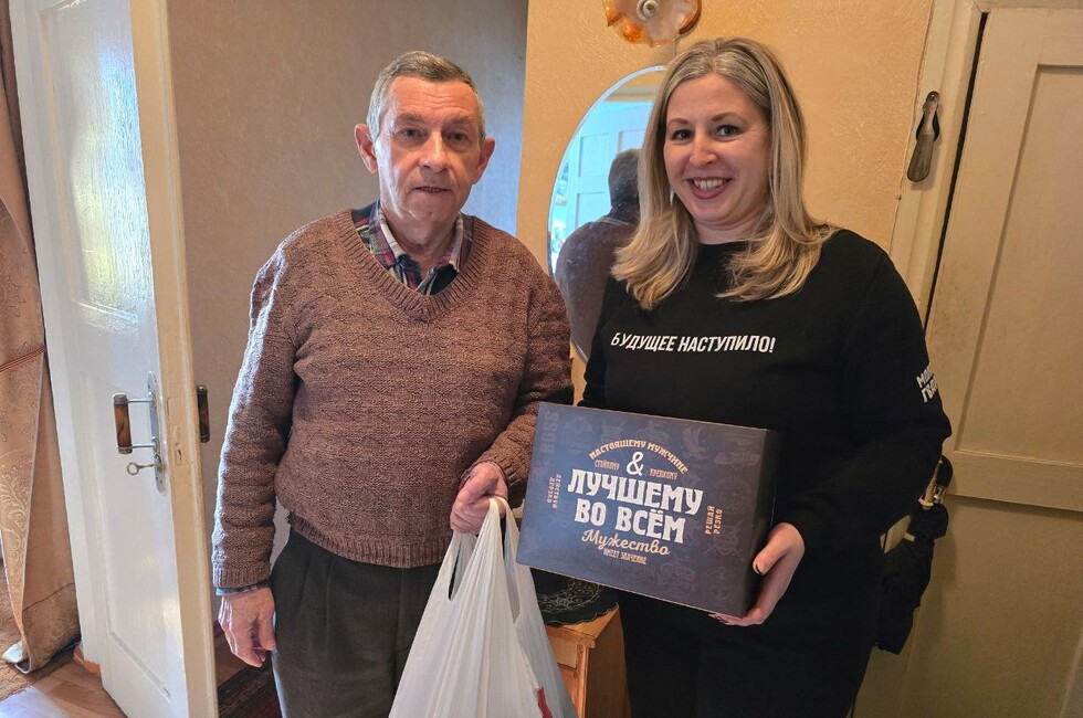 Фото: администраций муниципальных округов ДНР