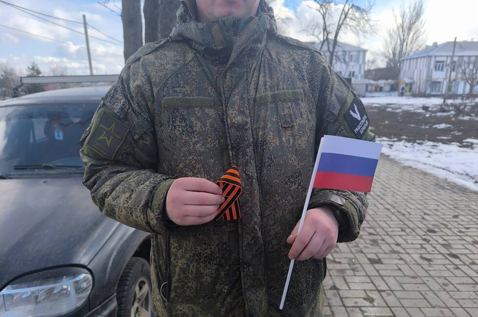 Фото: администраций муниципальных округов ДНР