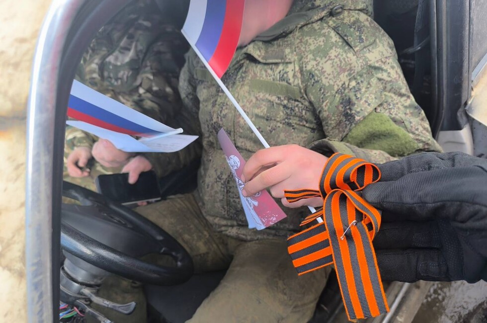 Фото: администраций муниципальных округов ДНР