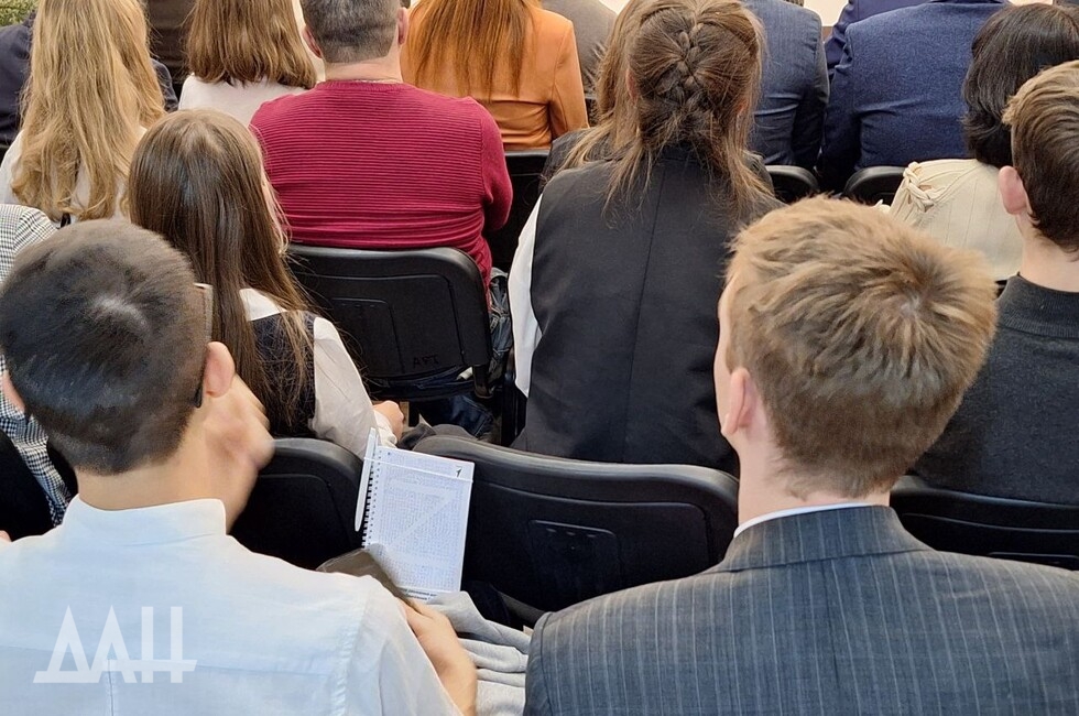 Фото: Донецкое агентство новостей