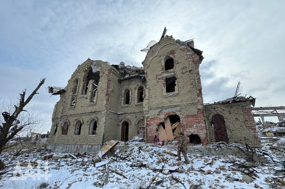 Фото: Донецкое агентство новостей