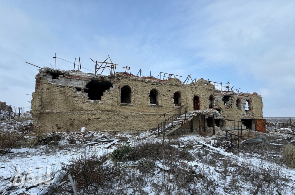 Фото: Донецкое агентство новостей