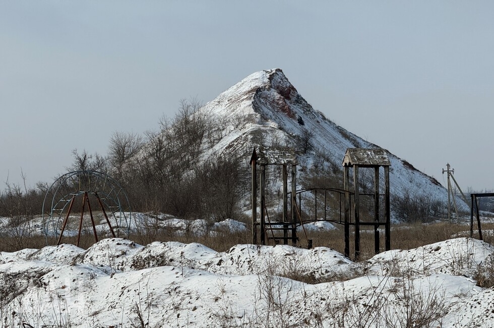 Фото: Донецкое агентство новостей