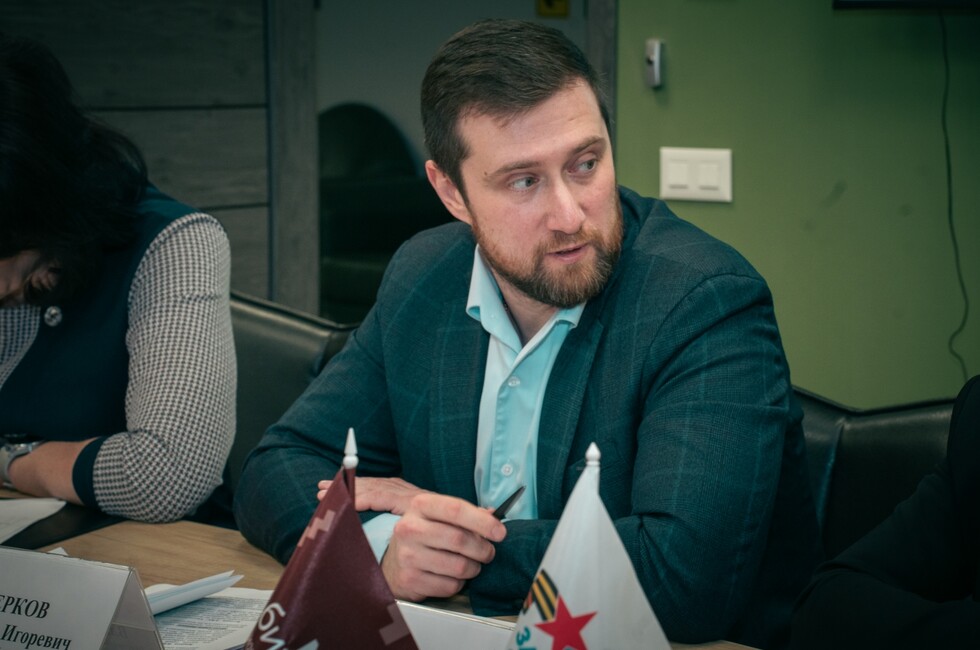 Фото: Пресс-служба центра "Мой бизнес"