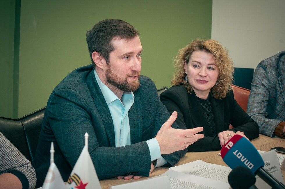 Фото: Пресс-служба центра "Мой бизнес"