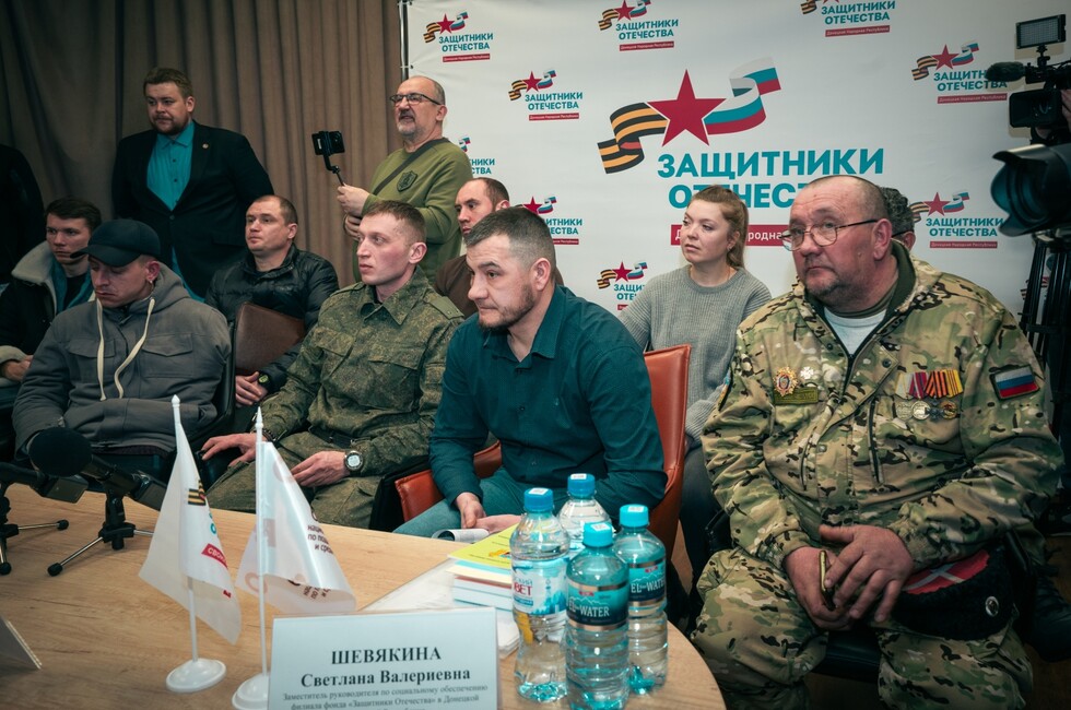 Фото: Пресс-служба центра "Мой бизнес"