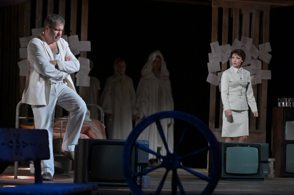 Фото: МДТ им. М. М. Бровуна 