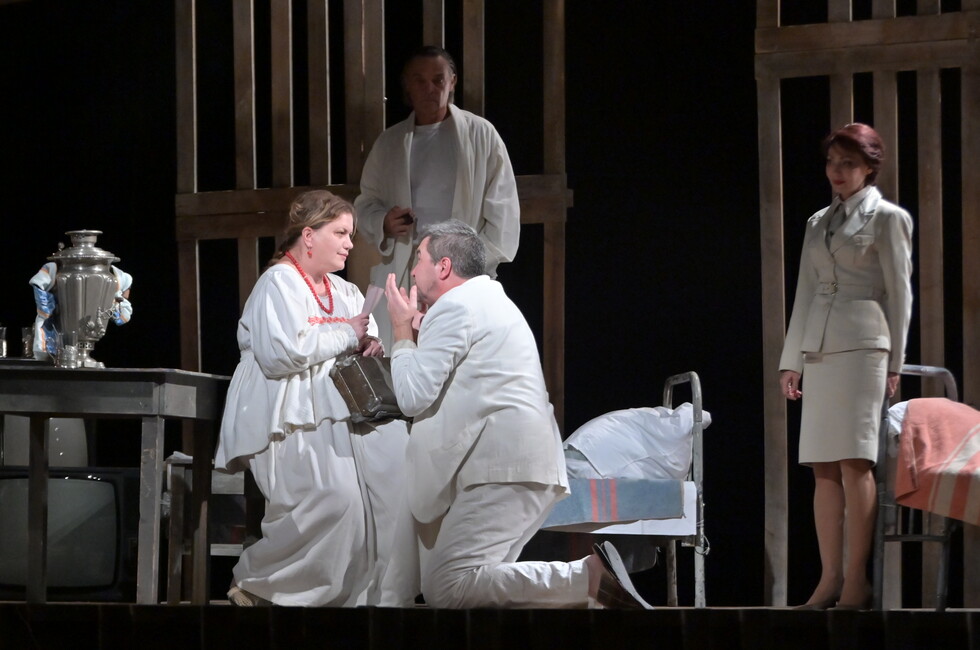 Фото: МДТ им. М. М. Бровуна 