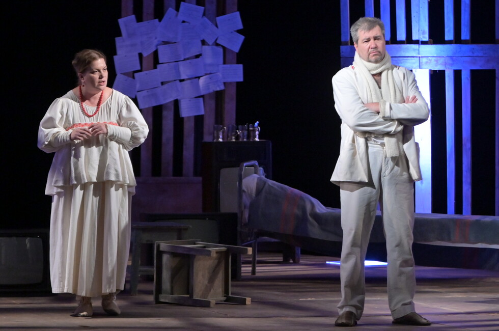 Фото: МДТ им. М. М. Бровуна 