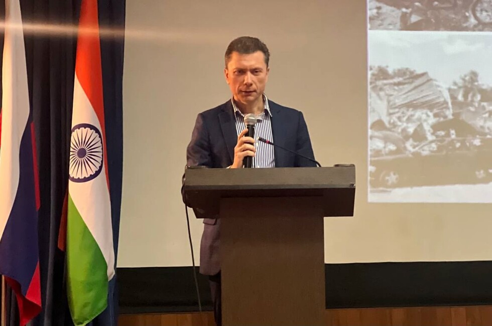 Фото: предоставлены Сергеем Венявским