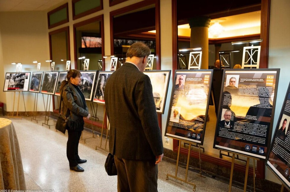 Фото: предоставлены Сергеем Венявским