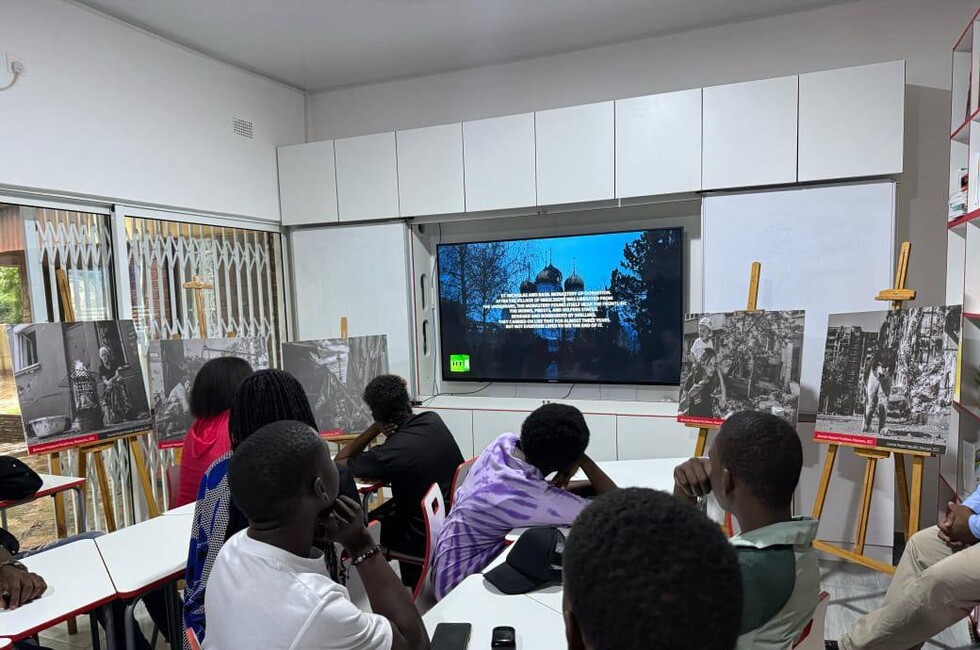 Фото: предоставлены Сергеем Венявским