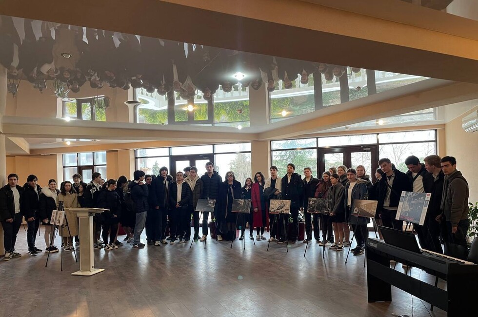 Фото: предоставлены Сергеем Венявским