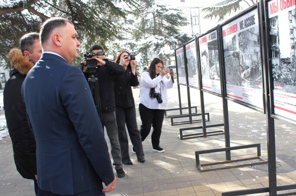 Фото: предоставлены Сергеем Венявским