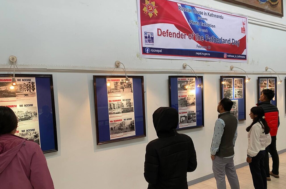 Фото: предоставлены Сергеем Венявским