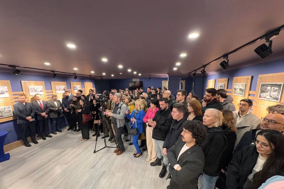 Фото предоставлены Родионом Мирошником