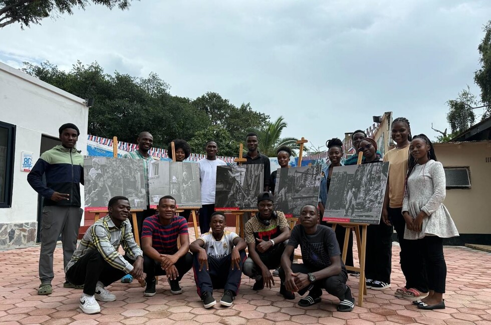 Фото: предоставлены Сергеем Венявским