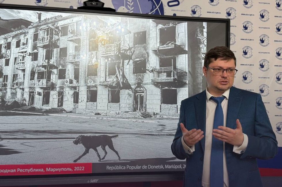 Фото: предоставлены Сергеем Венявским