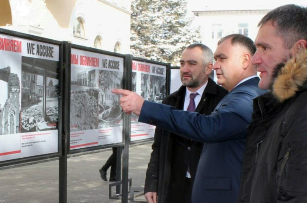 Фото: предоставлены Сергеем Венявским