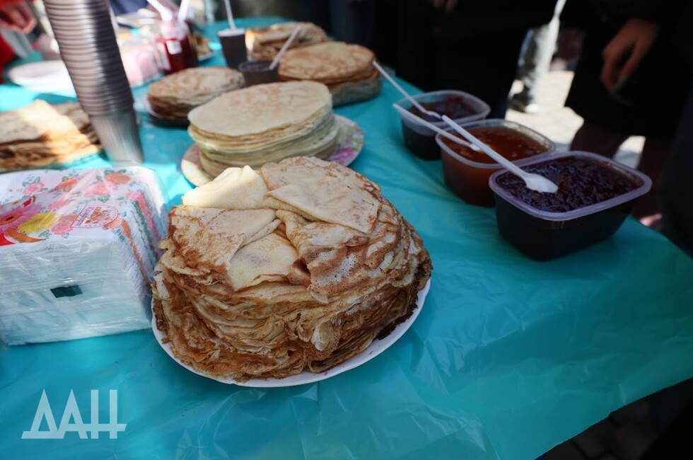  Фото: Донецкое агентство новостей