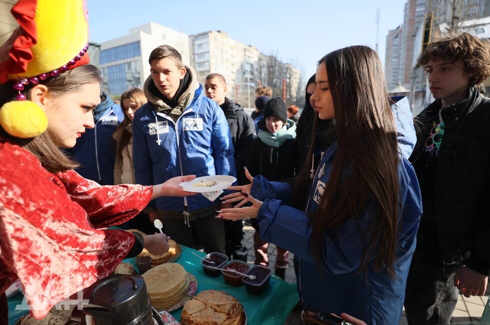  Фото: Донецкое агентство новостей