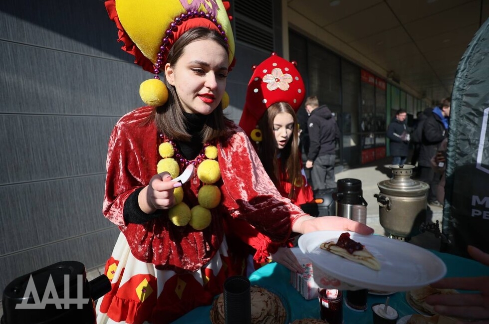  Фото: Донецкое агентство новостей