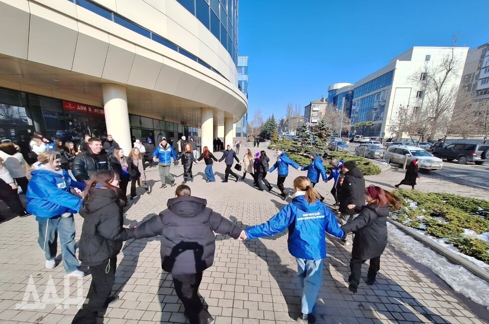  Фото: Донецкое агентство новостей