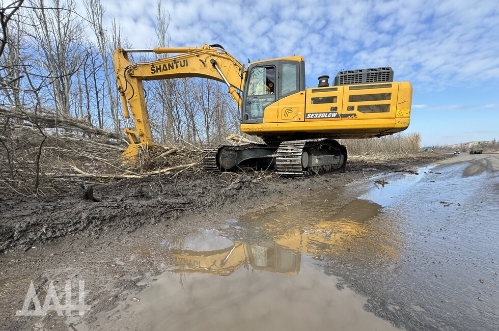 Фото: Донецкое агентство новостей