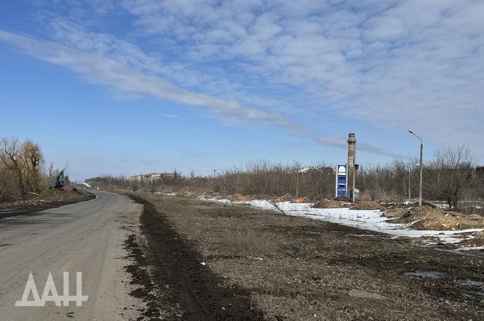 Фото: Донецкое агентство новостей