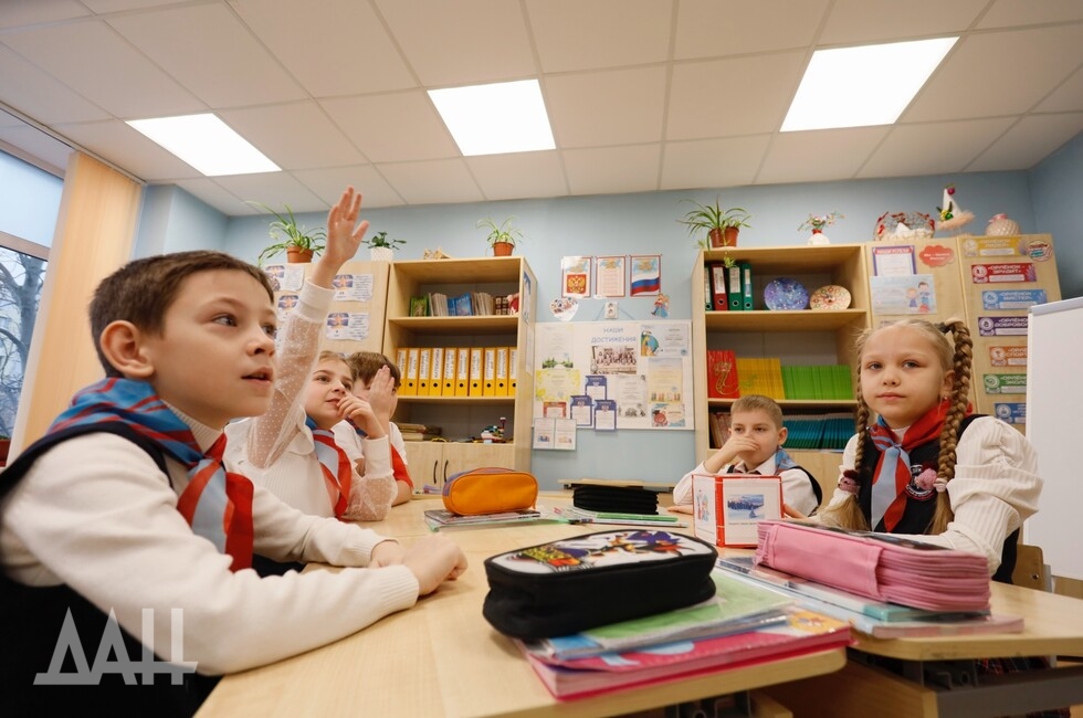 Фото: Донецкое агентство новостей