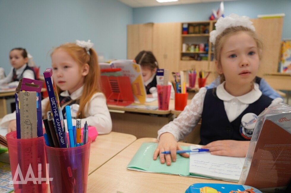 Фото: Донецкое агентство новостей