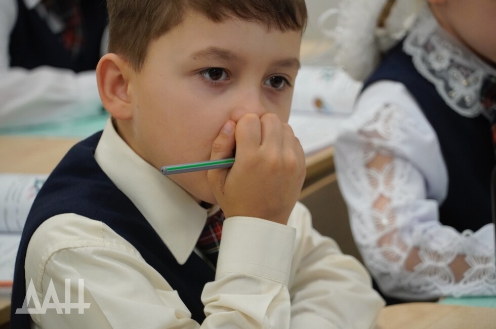 Фото: Донецкое агентство новостей