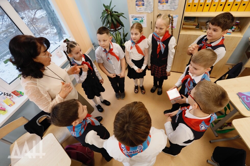 Фото: Донецкое агентство новостей